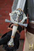 Highborn Sword-GoblinSmith