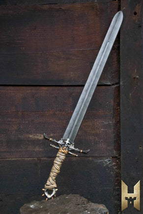 Marauder Sword-GoblinSmith