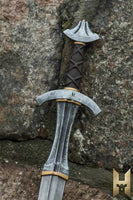 Arming Sword-GoblinSmith