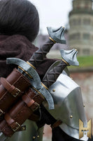 Arming Sword-GoblinSmith
