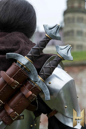 Arming Sword-GoblinSmith