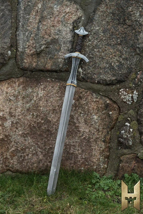 Arming Sword-GoblinSmith