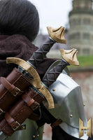 Arming Sword-GoblinSmith