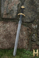Arming Sword-GoblinSmith