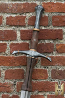 Bastard Sword-GoblinSmith