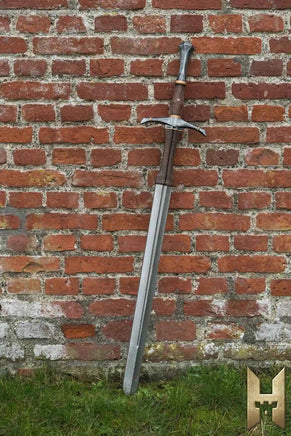 Bastard Sword-GoblinSmith
