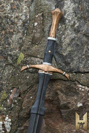 Bastard Sword-GoblinSmith