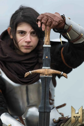 Bastard Sword-GoblinSmith
