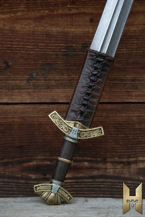 Dreki Sword-GoblinSmith