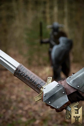 Dreki Sword-GoblinSmith