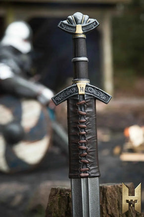 Dreki Sword-GoblinSmith