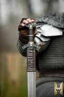 Dreki Sword-GoblinSmith