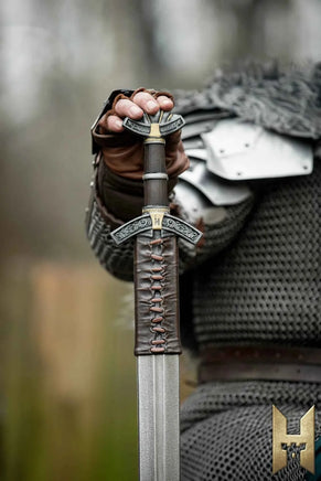 Dreki Sword-GoblinSmith