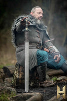 Dreki Sword-GoblinSmith