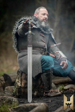 Dreki Sword-GoblinSmith