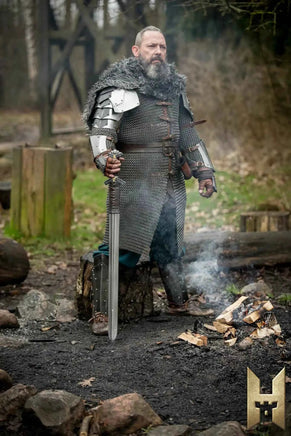 Dreki Sword-GoblinSmith