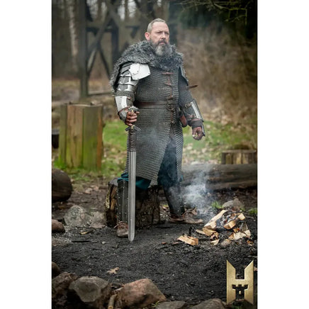 Dreki Sword-GoblinSmith