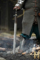 Dreki Sword-GoblinSmith