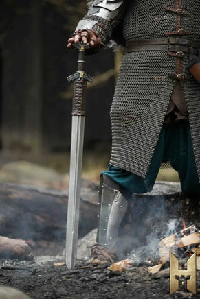 Dreki Sword-GoblinSmith