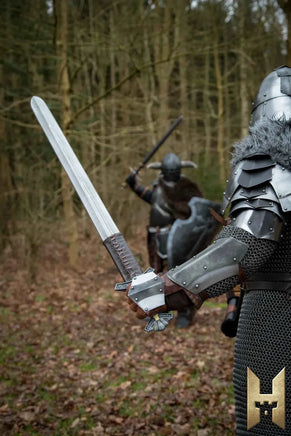 Dreki Sword-GoblinSmith