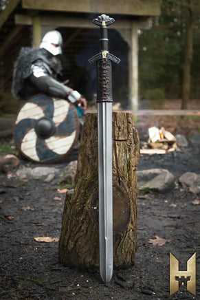 Dreki Sword-GoblinSmith