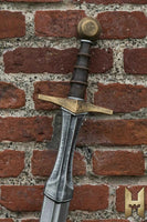 Knightly Sword-GoblinSmith