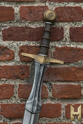 Knightly Sword-GoblinSmith