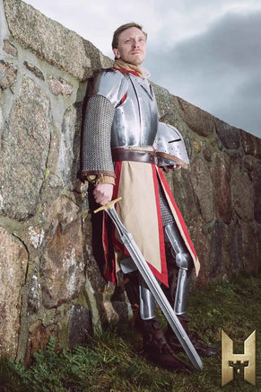 Knightly Sword-GoblinSmith