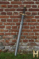 Knightly Sword-GoblinSmith