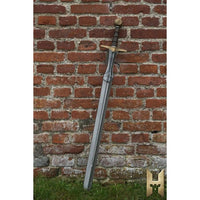 Knightly LARP Sword-GoblinSmith