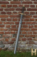 Knightly Sword-GoblinSmith