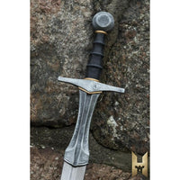 Knightly LARP Sword-GoblinSmith