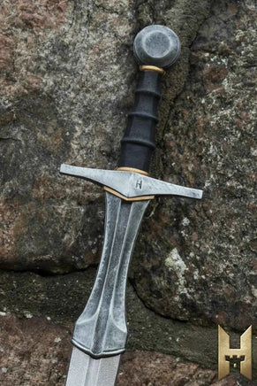 Knightly Sword-GoblinSmith
