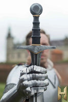 Knightly Sword-GoblinSmith
