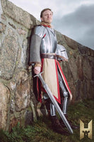 Knightly Sword-GoblinSmith
