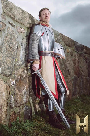 Knightly Sword-GoblinSmith