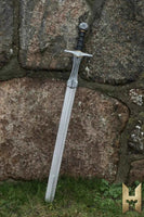 Knightly Sword-GoblinSmith