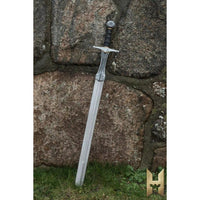 Knightly LARP Sword-GoblinSmith