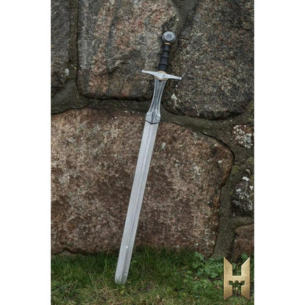 Knightly LARP Sword-GoblinSmith