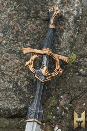 Highborn Sword-GoblinSmith