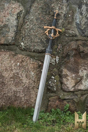 Highborn Sword-GoblinSmith