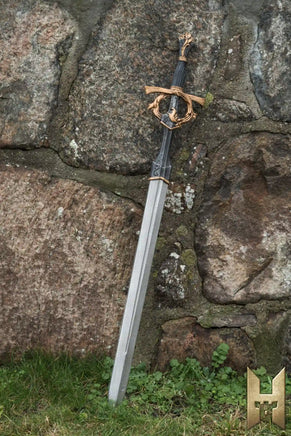 Highborn Sword-GoblinSmith