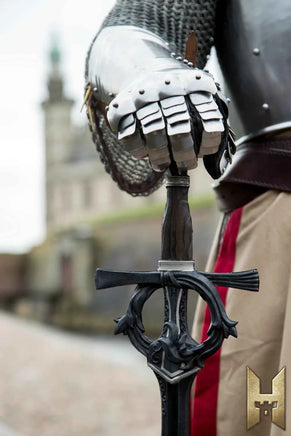 Highborn Sword-GoblinSmith