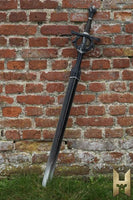 Highborn Sword-GoblinSmith
