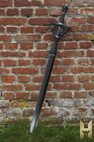 Highborn Sword-GoblinSmith