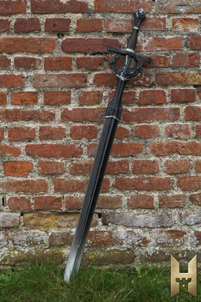 Highborn Sword-GoblinSmith