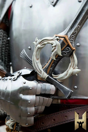Highborn Sword-GoblinSmith