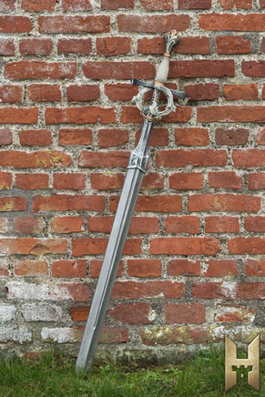 Highborn Sword-GoblinSmith