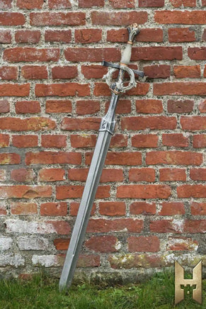 Highborn Sword-GoblinSmith