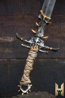 Marauder Sword-GoblinSmith